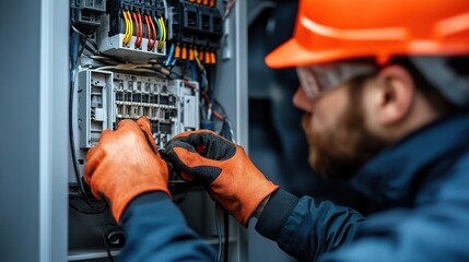 Commercial Electrical Services